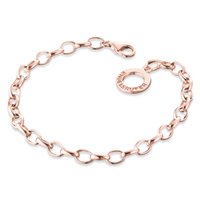 Armband Engelsrufer Dame Chiama Angeli in Silber ERB-195-R - ERB-195-R